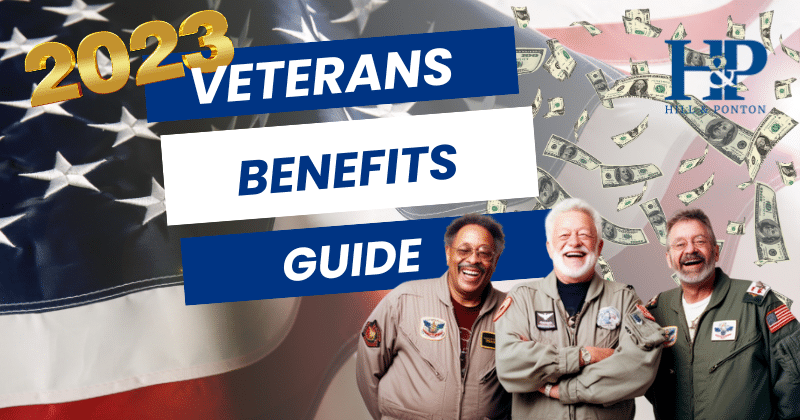 Benefits Guide for Veterans
