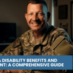 Disability Benefits Working