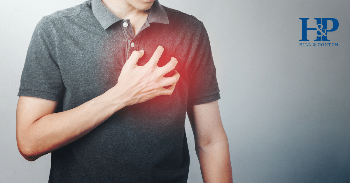 Ischemic Heart Disease Agent Orange