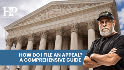 How to File an Appeal