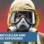 Fort McClellan and Toxic Exposures