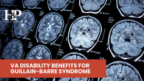 Understanding VA Disability Benefits for Guillain-Barre Syndrome