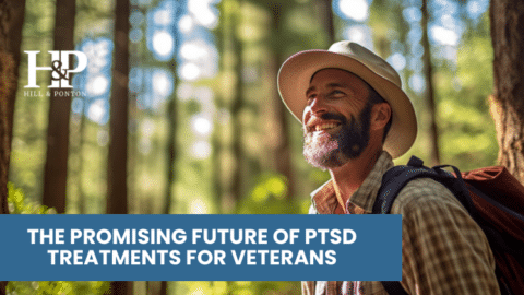 Promising Future PTSD Treatment