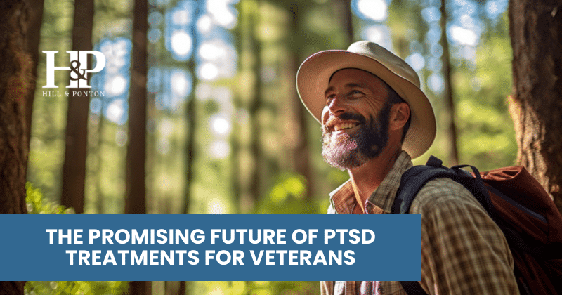 Promising Future PTSD Treatment