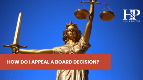 Board Decision