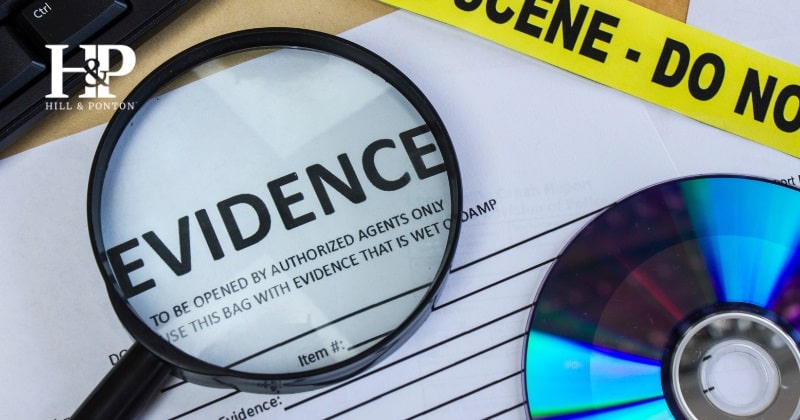 Evidence