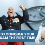 How to Pass Your C&P Exam (1)