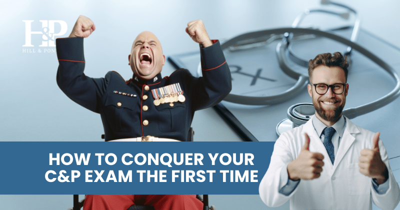 How to Pass Your C&P Exam (1)