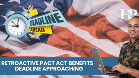 Retro PACT Act Benefits Deadline