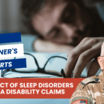 Sleep Disorders on VA Disability Claims