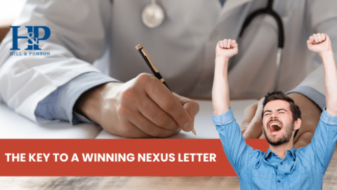 Winning Nexus Letter