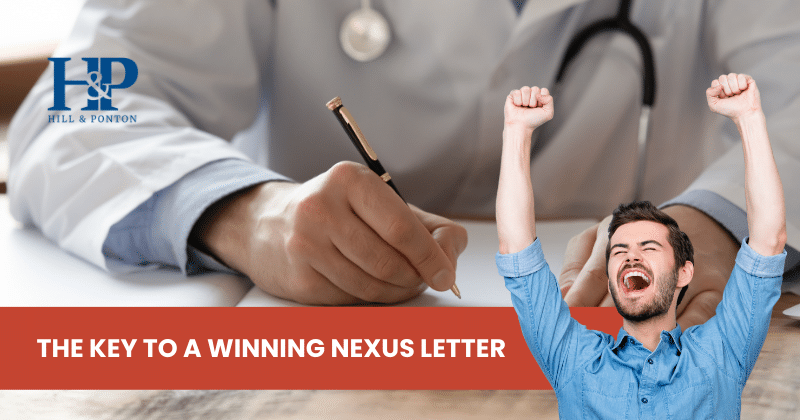 Winning Nexus Letter