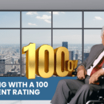 Working with 100 Rating