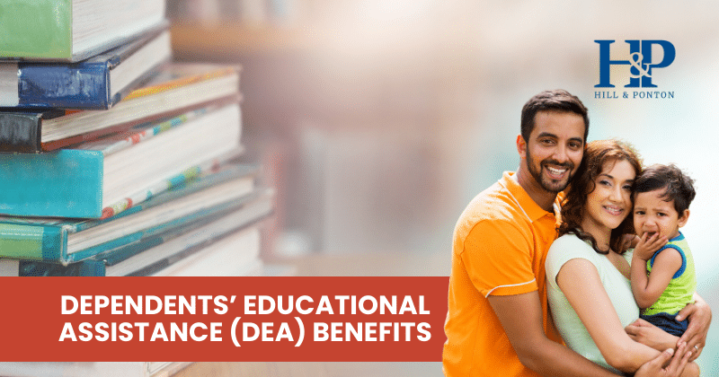 DEA Benefits