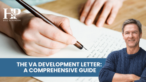 Development Letter