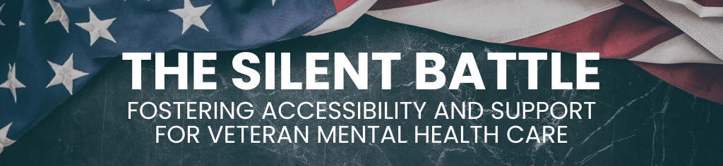 Silent Battle Mental Healthcare