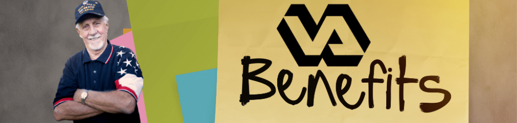 VA Benefits WP Banner