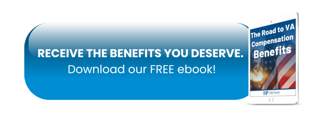 road to va benefits book download