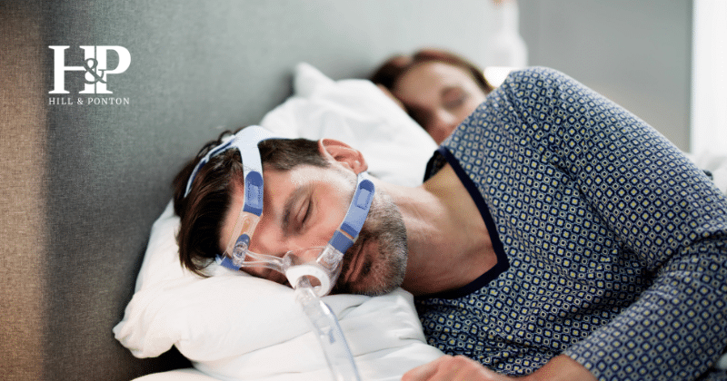 Sleep Apnea VA Ratings and Connecting Secondary Conditions