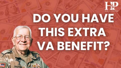 Do You Have This Extra VA Benefit?