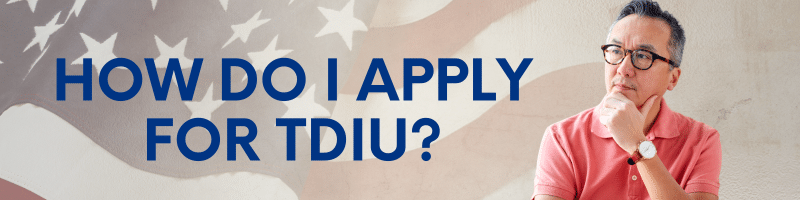Applying for TDIU CTA Banner