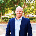 veteran Scott O'Connell