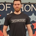 Christopher Fill Veterans Day event