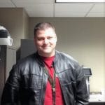 Travis Jones
