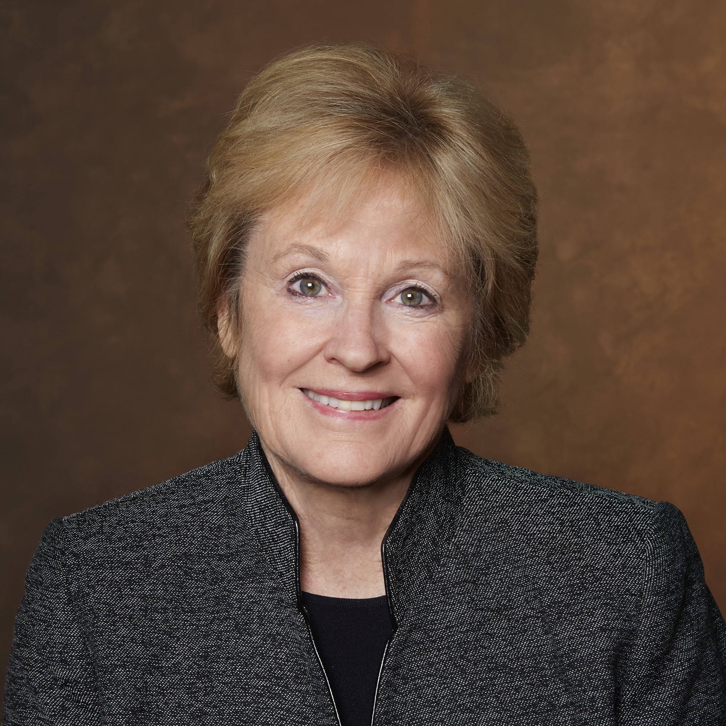 Carol Ponton