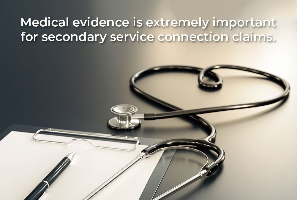 agent orange and secondary diseases