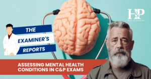 Preparing For A Mental Heath C P Exam For Anxiety Depression And Other