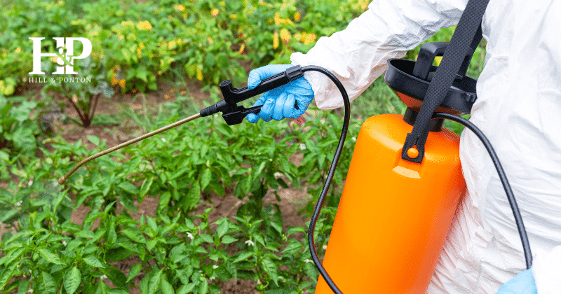 Agent Orange Exposure
