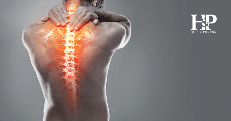 Back and Spine Conditions