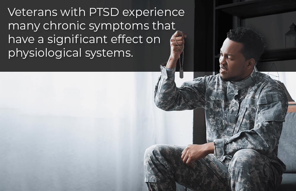 ptsd and heart disease