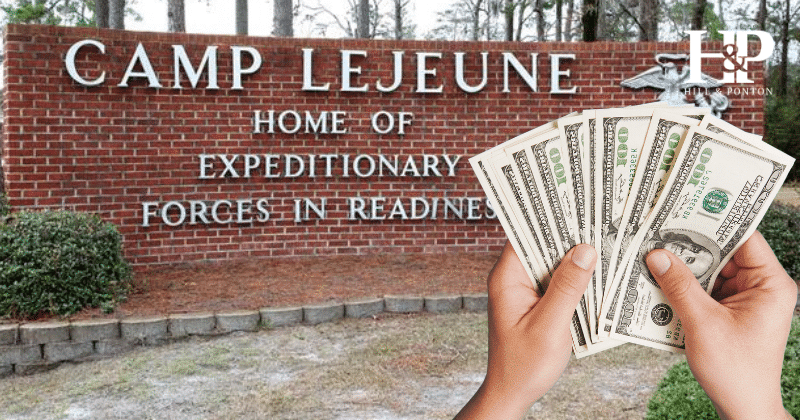Camp Lejeune Elective Option