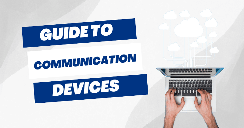 Communication Devices for Veterans