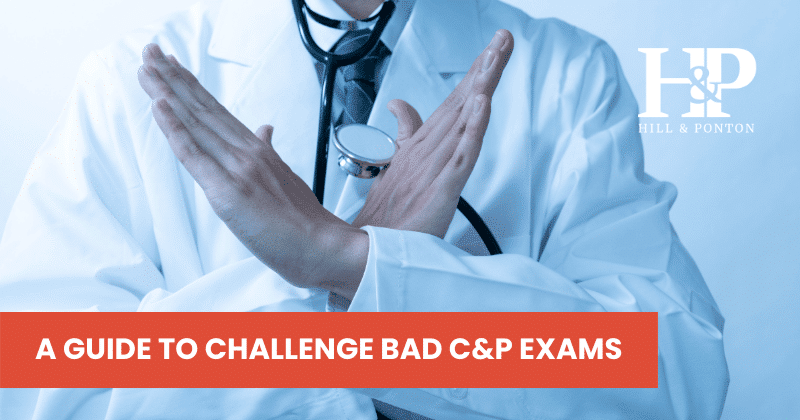 Challenge Bad C&P