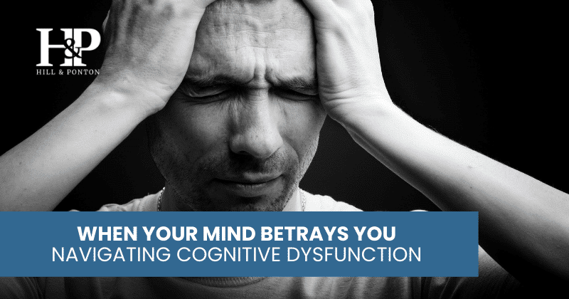 Cognitive Dysfunction