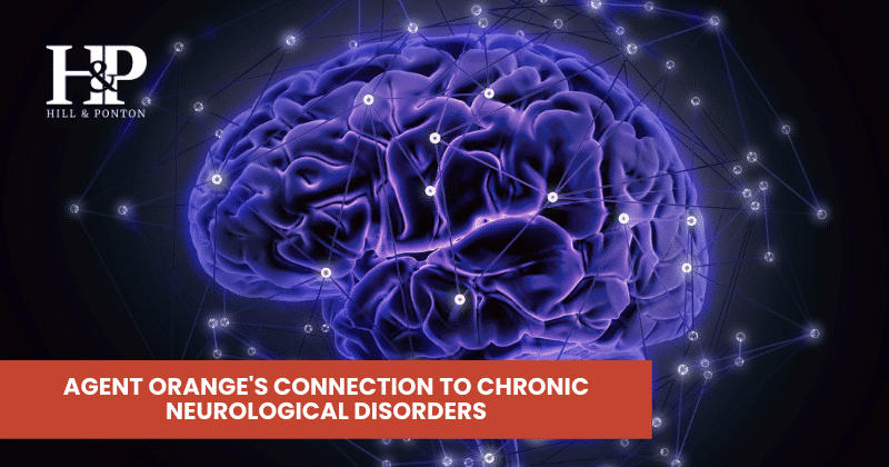 Agent Orange Neurological Disorders
