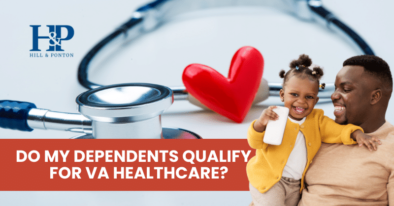 Dependents VA Healthcare