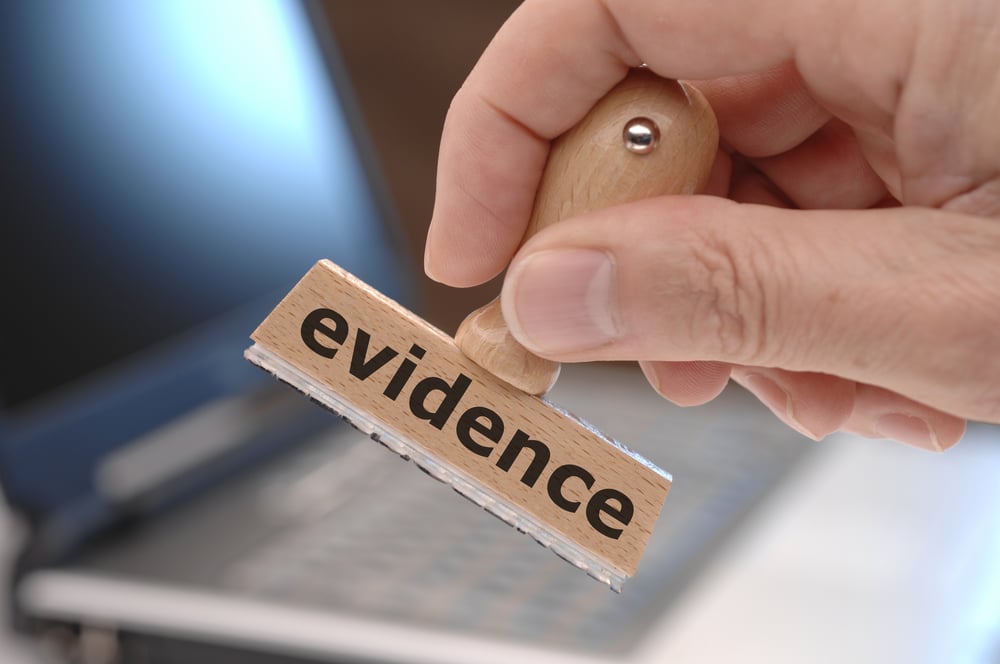 new & relevant evidence