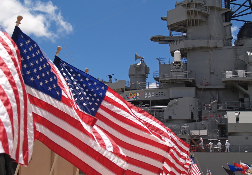 Blue Water Navy