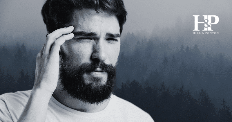Depression Migraine Secondary