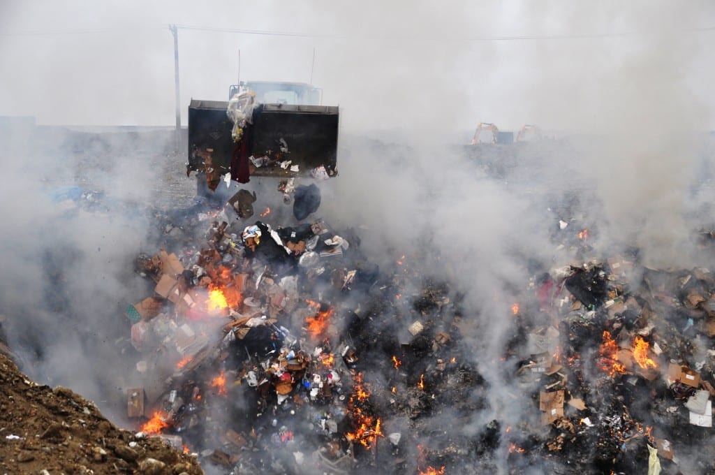 DoD-burn-pit