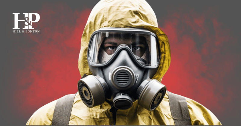 Fort McClellan Toxic Exposure