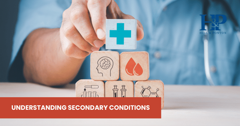 Secondary Conditions