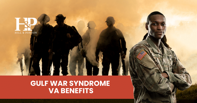 Gulf War Syndrome