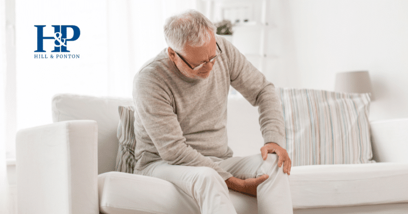 Knee Injury VA Rating