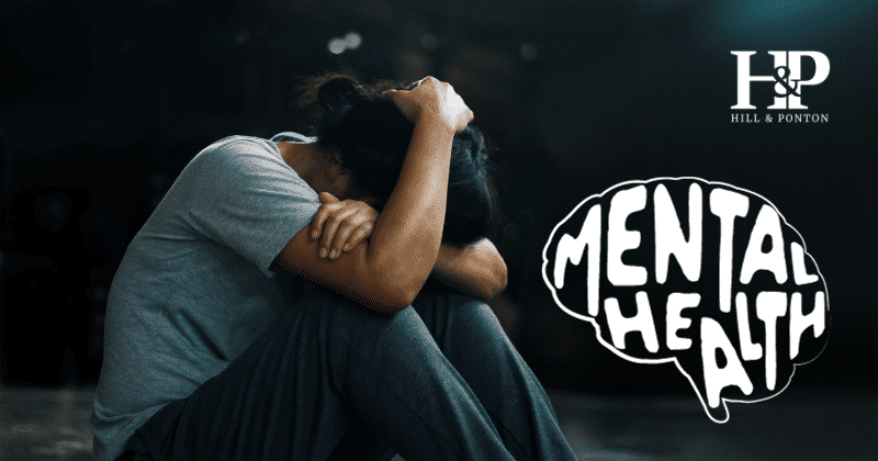 MDD vs PTSD