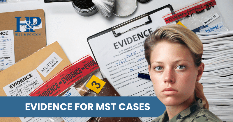 MST Evidence
